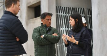 La lucha del PRO contra la inseguridad en CABA se extiende a un municipio del conurbano