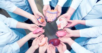 Día Nacional de la Donación de Órganos