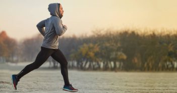 Cómo evitar lesiones en días de frío durante los entrenamientos