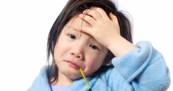 Por qué los virus atacan más a los niños cuando hace frío