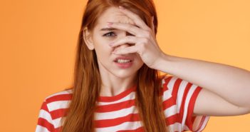 Qué es cringe, la nueva sensación de moda en los jóvenes