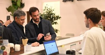 CABA: cómo pagar los impuestos con criptomonedas