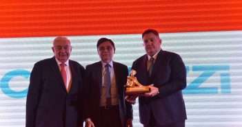 Qué empresa fue elegida la mejor distribuidora energética del país en los Premios Fortuna