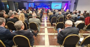 Especialistas nacionales e internacionales participarán en el Congreso Nacional de Salud y en el Congreso de la RAS