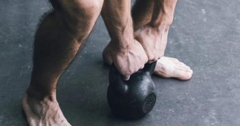 Cuáles son los pros y las contras de entrenar sin calzado