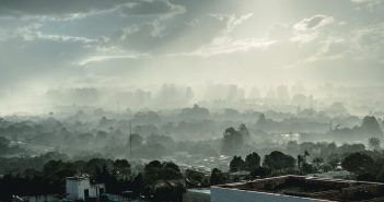 Qué es “Puntos de Aire Limpio”, la campaña para prevenir enfermedades respiratorias en el AMBA