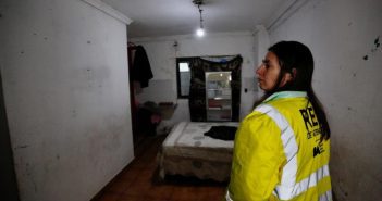 Almagro: un hombre recuperó su casa que estuvo usurpada durante 9 años