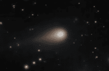 Qué es el cometa 3I/ATLAS que se acerca a la Tierra