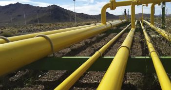De qué se trata el plan de obras clave para potenciar el sistema de gas en la cordillera patagónica