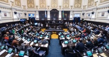 De qué se trata la Ley de Financiamiento, que fue aprobada por la legislatura bonaerense