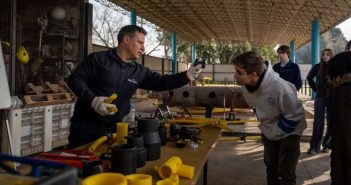 Qué empresa recibió un importante premio por su sostenibilidad y gestión integral