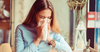 El hallazgo sobre la dermcidina impulsa nuevas estrategias para terapias antivirales futuras