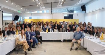 Mauricio Macri lideró un encuentro clave con 70 dirigentes del PRO con vistas en 2027