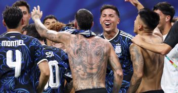 Qué símbolos, creencias y mensajes ocultos en la piel de los jugadores de la Selección Argentina