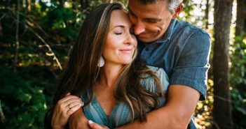 Qué pasa en el cerebro cuando nos enamoramos: las sustancias que cambian nuestra forma de pensar