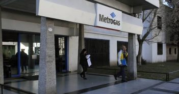 Metrogas presentó sus resultados del 2025 y destacó un dato sobre sus emisiones