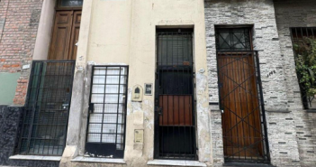 Propiedades usurpadas: cuáles son los barrios de Buenos Aires con más desalojos