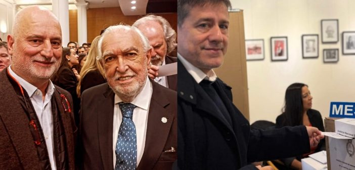 El peronismo reunió el 57% de los votos en las elecciones del Consejo de la Magistratura y se posicionó como la fuerza más elegida